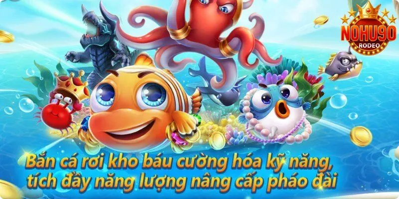 Bắn Cá Kim Cương Nohu90 - Tựa Game Nên Khám Phá Tại Cổng Cược 3 ban ca kim cuong 68gb avt