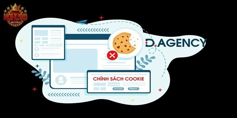Chính Sách Cookie Nohu90: Bảo Mật Và Quyền Riêng Tư 4 Cập nhật chính sách