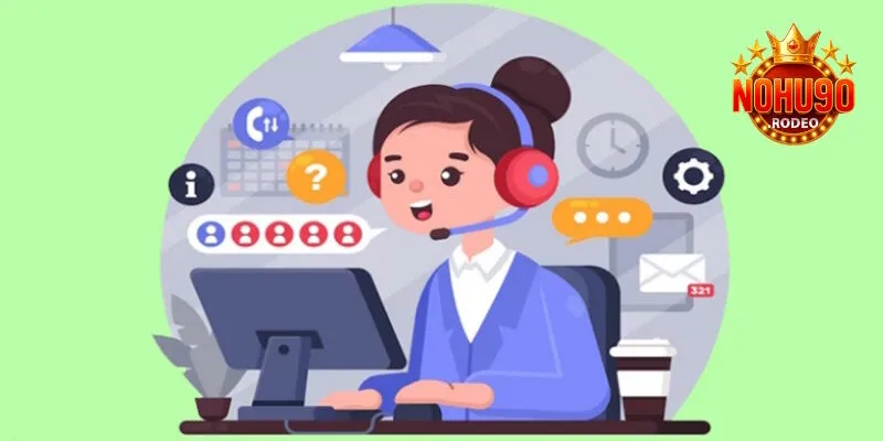 Lô Đề Nohu90 - Tìm May Mắn Từ Sản Phẩm Chất Lượng Cao 3 Thường xuyên cung cấp ưu đãi và hỗ trợ CSKH tận tâm