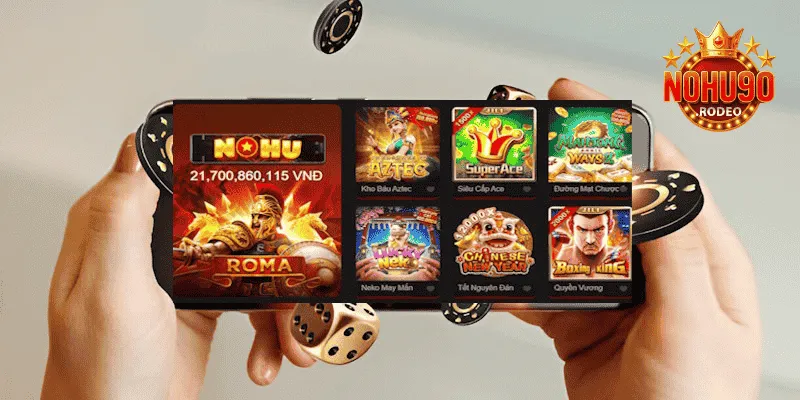 Điều Khoản Và Điều Kiện Nohu90 - Tài Liệu Cần Khi Cá Cược 4 Những quy định đảm bảo cá cược minh bạch, công bằng