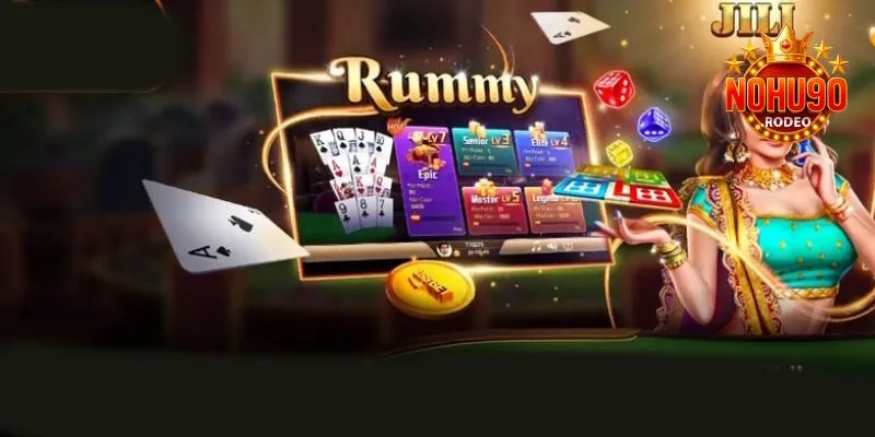 Game Bài Nohu90 - Điểm Giải Trí Cực Phẩm Của Tín Đồ Yêu Bài 4 JILI là sảnh chơi đến từ nhà phát hành danh tiếng hàng đầu