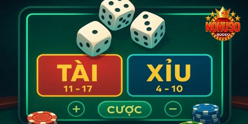 Tài Xỉu Trực Tuyến - Tựa Game Giải Trí Nhanh, Thắng Cực Đã 2 Tài xỉu trực tuyến là tựa game đổi thưởng nổi bật tại nhiều sân chơi