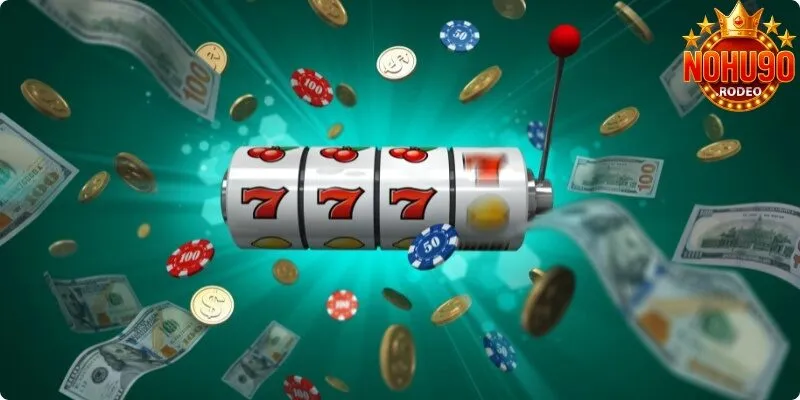 Hũ Jackpot - Tổng Hợp Các Chủ Đề Hot Tại Điểm Chơi Nohu90 3 hu jackpot avt