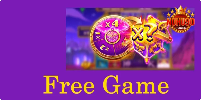 Hũ Rồng Vàng - Cỗ Máy Nhân Thưởng Bùng Nổ Tại Nohu90 3 Game có nhiều biểu tượng kích hoạt game miễn phí