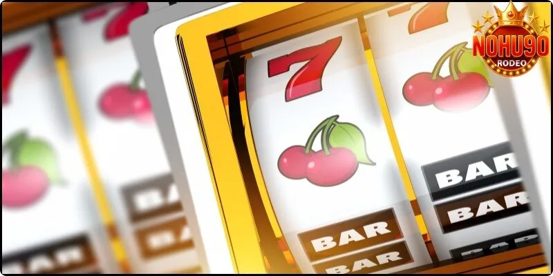 Hũ Xoay Vòng - Tựa Game Slots Gây Bão Tại Trang Cược Nohu90 5 hu xoay vong avt