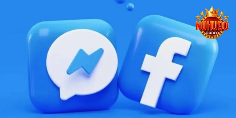 Liên Hệ Nohu90 - Kết Nối Nhanh Chóng, Giải Quyết Mọi Vấn Đề 2 Kết nối qua Facebook để được hỗ trợ và cập nhật tin mới