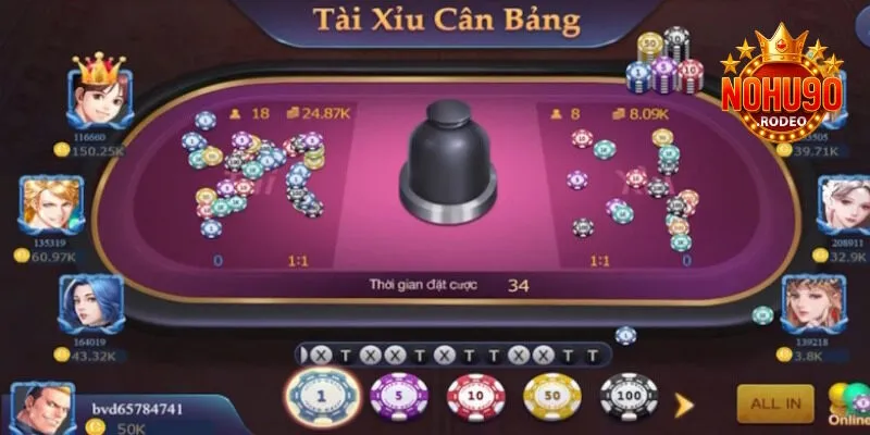 Tài Xỉu Jackpot - Trọn Vẹn Cảm Xúc Với Game Nhanh, Hũ Lớn 4 Phiên bản 3D với quy tắc hũ rõ ràng