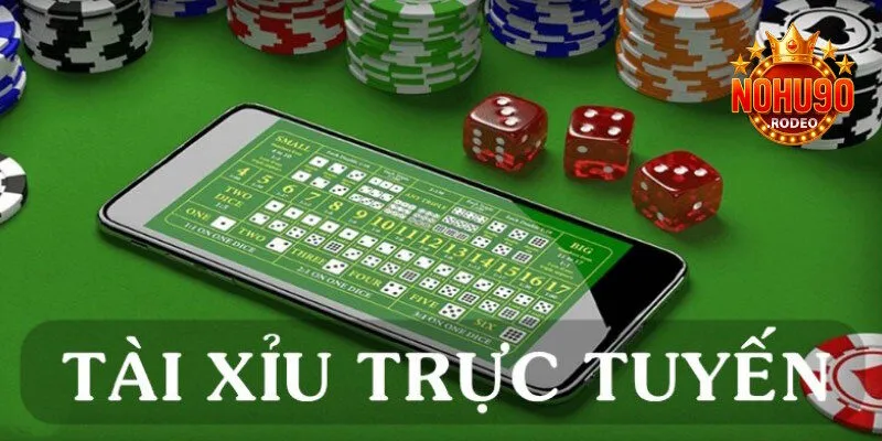 Tài Xỉu Trực Tuyến - Tựa Game Giải Trí Nhanh, Thắng Cực Đã 10 tai xiu truc tuyen avt