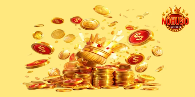 Game Bài Nohu90 - Điểm Giải Trí Cực Phẩm Của Tín Đồ Yêu Bài 3 Cập nhật mức ăn lớn tăng cơ hội nhận thưởng