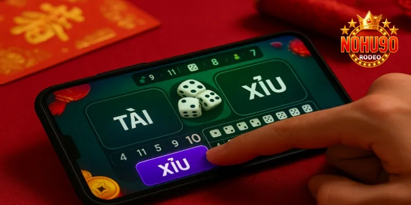 Tài Xỉu Trực Tuyến - Tựa Game Giải Trí Nhanh, Thắng Cực Đã 3 Tựa game sở hữu nhiều điểm nổi bật thu hút lượng người chơi lớn